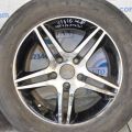 Диск R16 HONDA CIVIC 4D 06-11 - Прев'ю 2