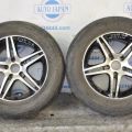 Диск R16 HONDA CIVIC 4D 06-11