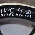 Диск R16 HONDA CIVIC 4D 06-11 - Прев'ю 3