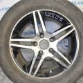 Диск R16 HONDA CIVIC 4D 06-11 - Прев'ю 4