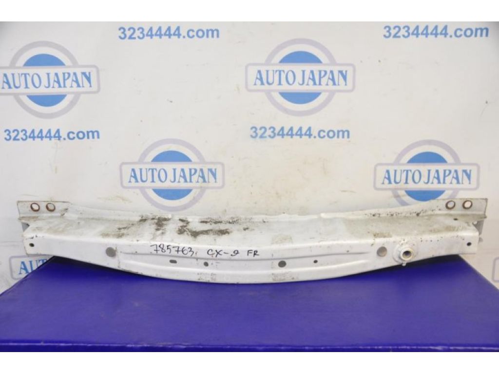 TD11-50-260D | Підсилювач заднього бампера MAZDA CX-9 06-16