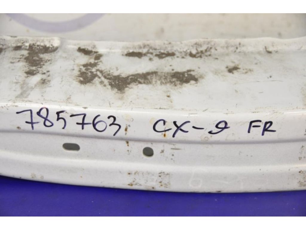 TD11-50-260D | Підсилювач заднього бампера MAZDA CX-9 06-16 - Фото 2