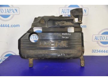 Накладка двигателя декоративная NISSAN BASSARA 99-03