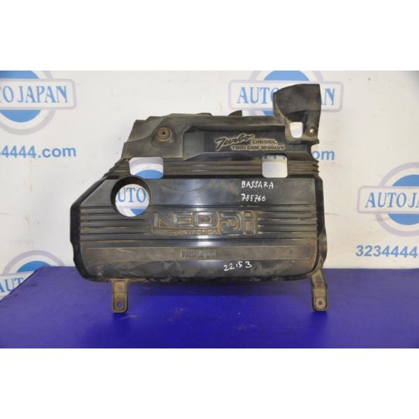 Накладка двигуна декоративна NISSAN BASSARA 99-03 14041-AD200