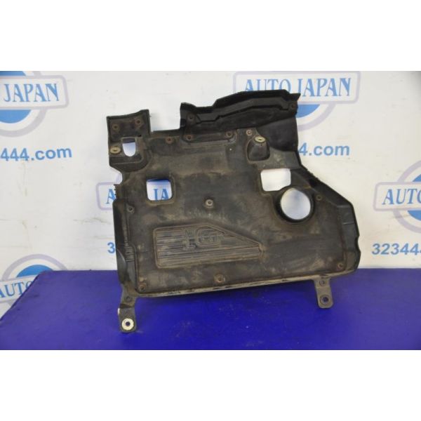 Накладка двигуна декоративна NISSAN BASSARA 99-03 14041-AD200 — 3