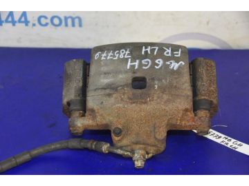 Супорт гальмівний передн. лів. MAZDA 6 GH 07-12