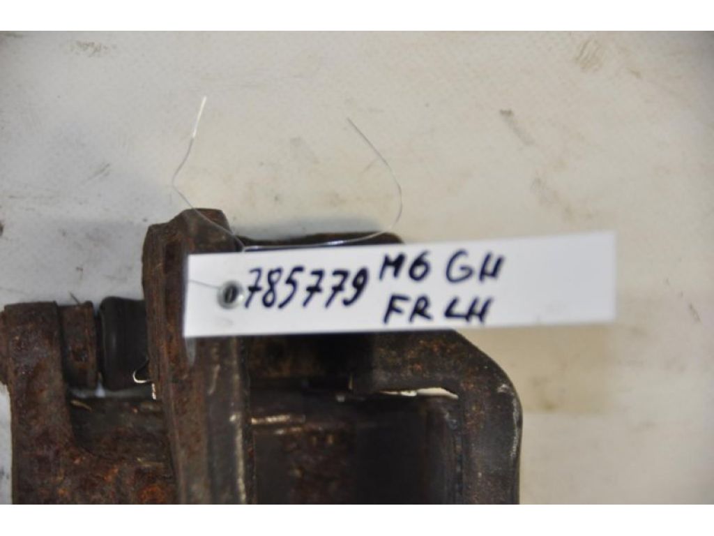 GSZD-33-99Z | Супорт гальмівний передн. лів. MAZDA 6 GH 07-12 - Фото 3