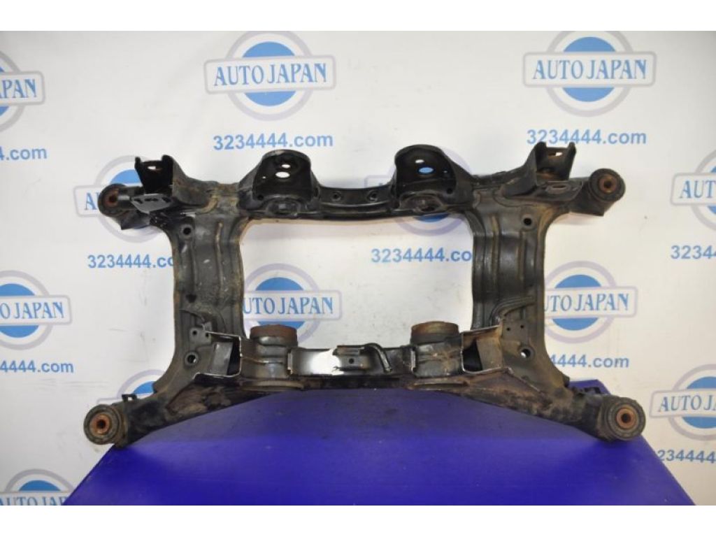 46800-65J01 | Балка задньої підвіски SUZUKI GRAND VITARA 05-15