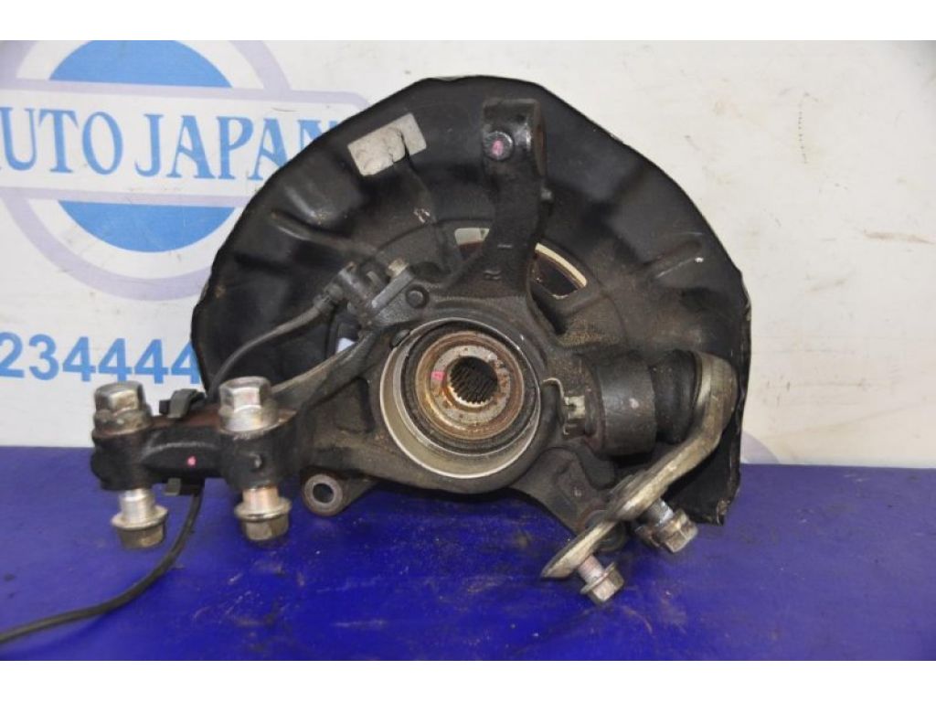 89542-33090 | Датчик ABS передн. прав. TOYOTA CAMRY 40 06-11