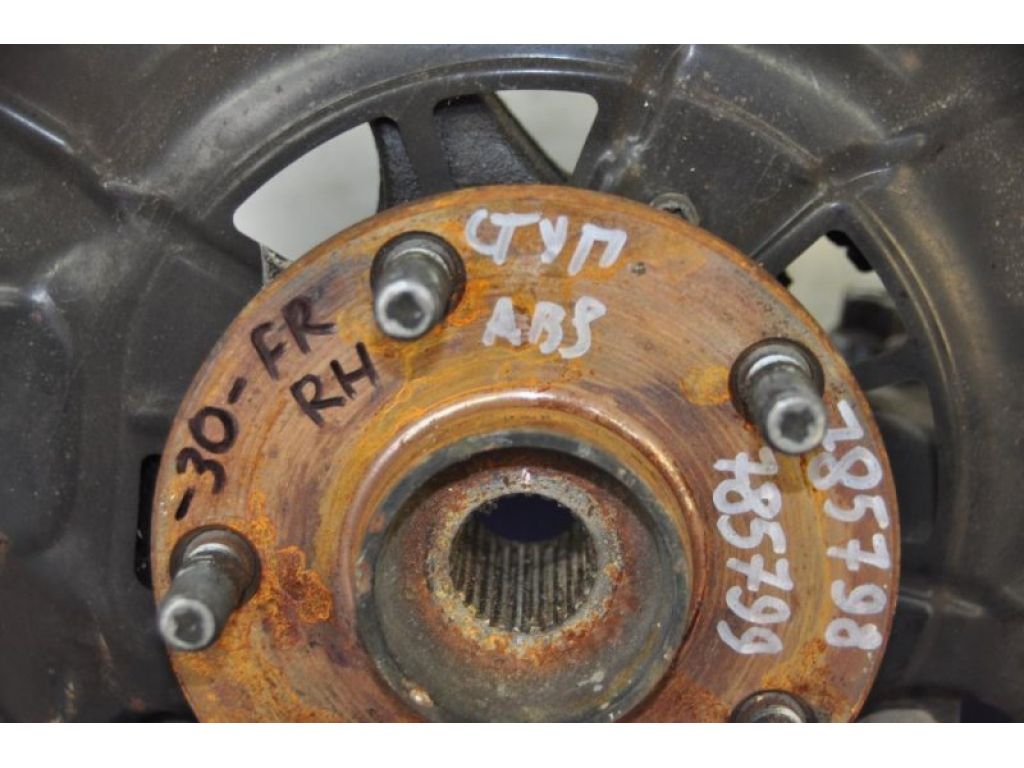 89542-33090 | Датчик ABS передн. прав. TOYOTA CAMRY 40 06-11 - Фото 2