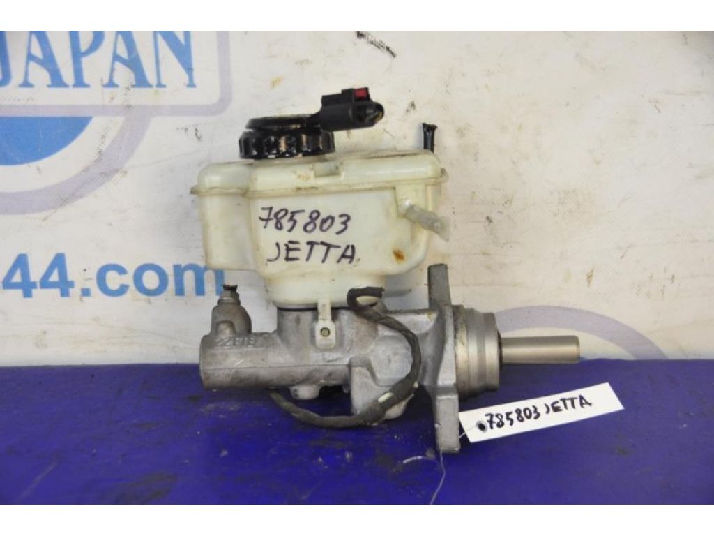 1K1 614 019 M | Головний гальмівний циліндр VOLKSWAGEN JETTA USA 10-17 - Фото 3