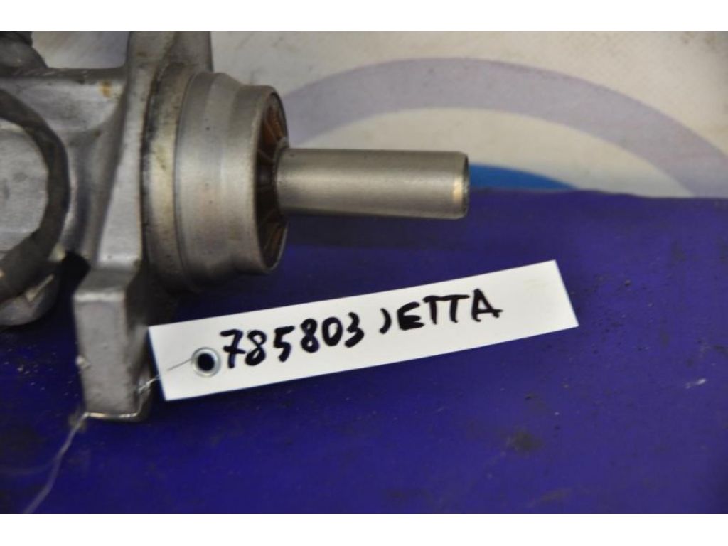 1K1 614 019 M | Головний гальмівний циліндр VOLKSWAGEN JETTA USA 10-17 - Фото 4