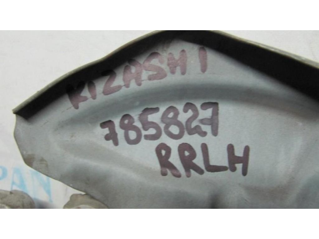 43402-57L00 | Ступица задн. лев. SUZUKI KIZASHI 09-14 - Фото 2