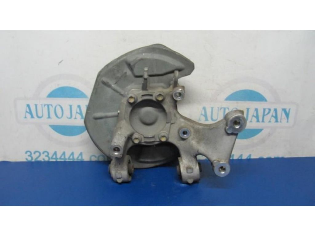 43402-57L00 | Ступица задн. лев. SUZUKI KIZASHI 09-14 - Фото 3