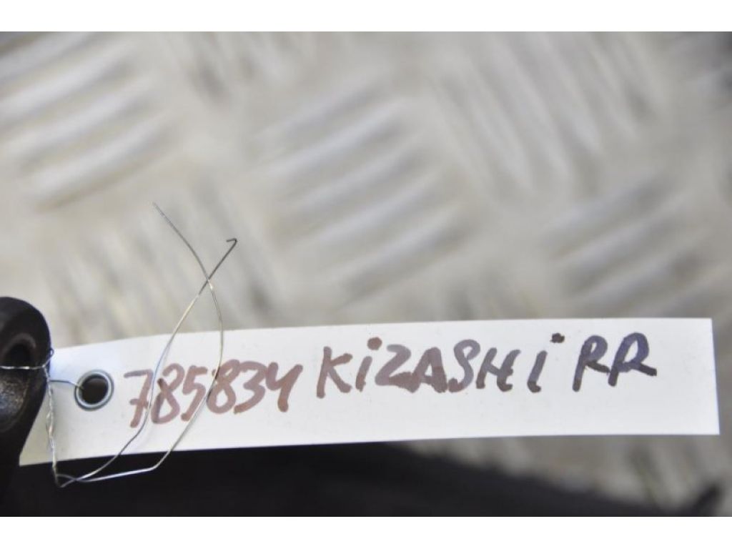 46610-57L00 | Стабилизатор задний SUZUKI KIZASHI 09-14 - Фото 2