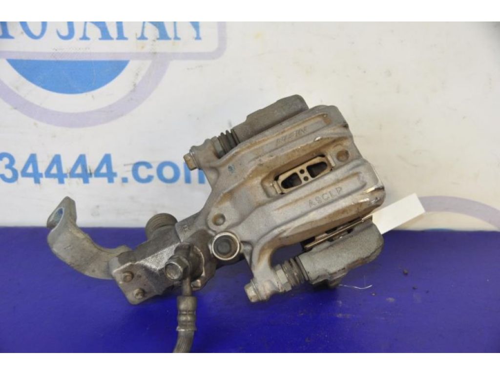 55401-57L00-999 | Супорт гальмівний задн. прав. SUZUKI KIZASHI 09-14