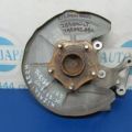 43402-57L00 | Ступица задн. прав. SUZUKI KIZASHI 09-14