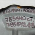 43402-57L00 | Ступица задн. прав. SUZUKI KIZASHI 09-14 - Превью 2