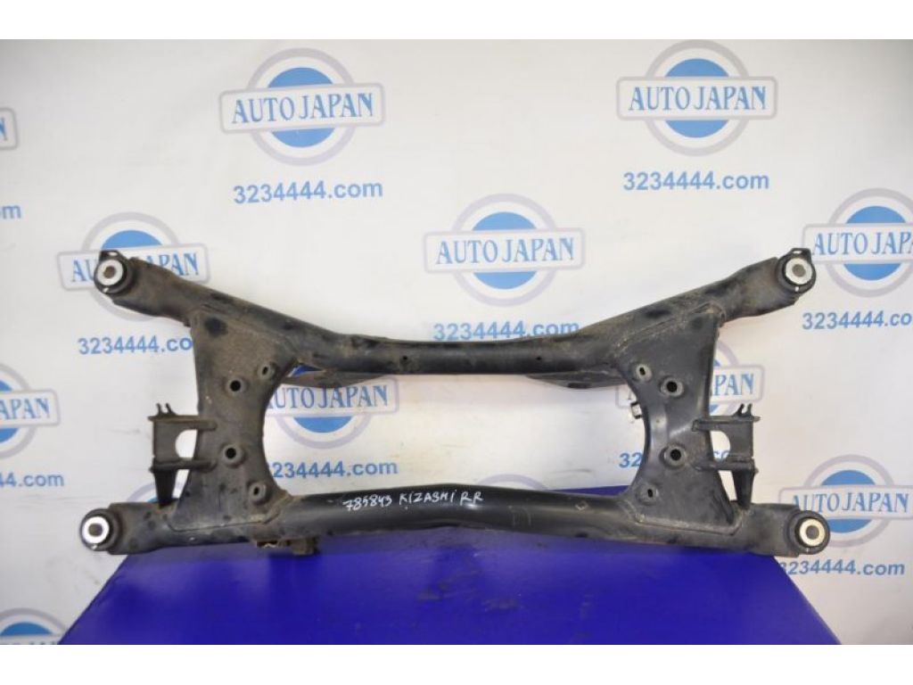 46700-57L00 | Балка задней подвески SUZUKI KIZASHI 09-14