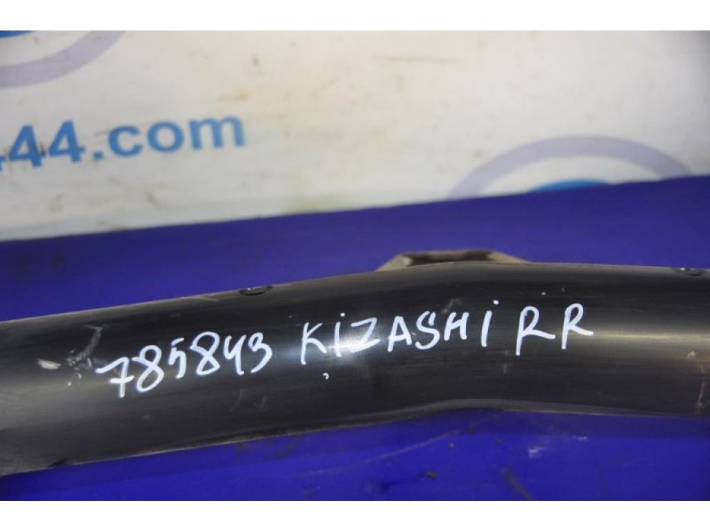 46700-57L00 | Балка задней подвески SUZUKI KIZASHI 09-14 - Фото 2