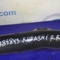 46700-57L00 | Балка задней подвески SUZUKI KIZASHI 09-14 - Превью 2