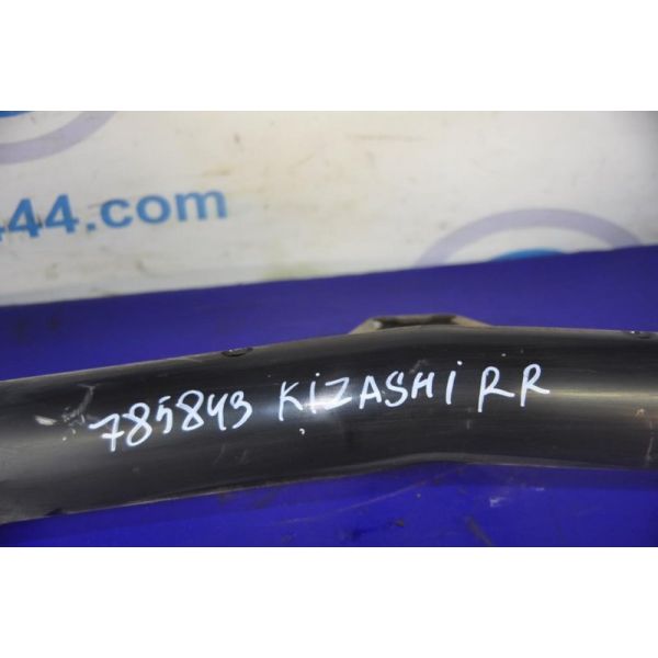 Балка задньої підвіски SUZUKI KIZASHI 09-14 46700-57L00 — 2
