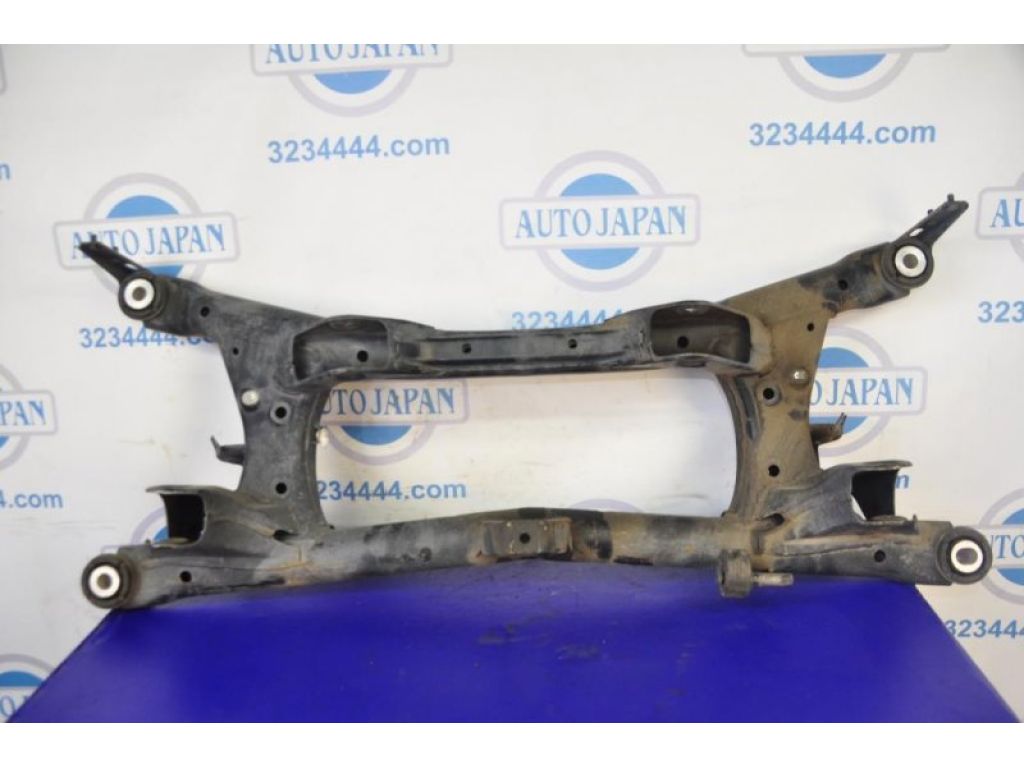 46700-57L00 | Балка задней подвески SUZUKI KIZASHI 09-14 - Фото 3