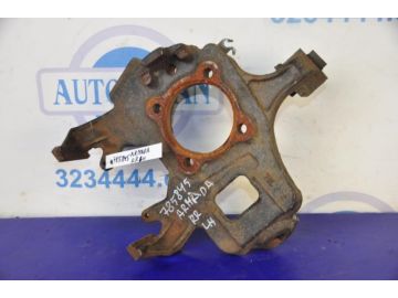 Цапфа задн. лів. NISSAN QX56 / TITAN / ARMADA 04-16