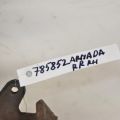 43018-7S000 | Цапфа задн. прав. NISSAN QX56 / TITAN / ARMADA 04-16 - Прев'ю 2