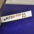 551B0-EG000 | Рычаг задней подвески поперечный нижний прав. INFINITI M35/M45 04-10 - Превью 2