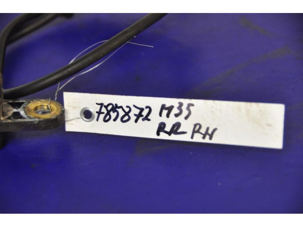 47900-EG000 | Датчик ABS задн. INFINITI M35/M45 04-10 - Фото 2