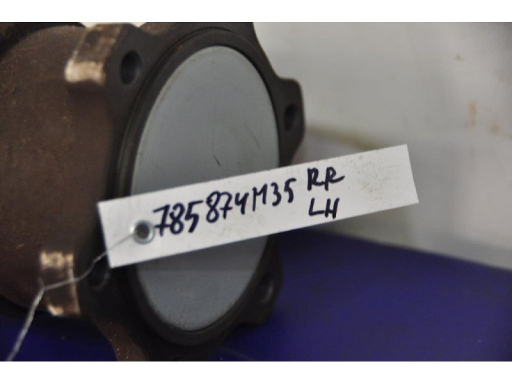 39601-EG00A | Привод задний лев. INFINITI M35/M45 04-10 - Фото 2