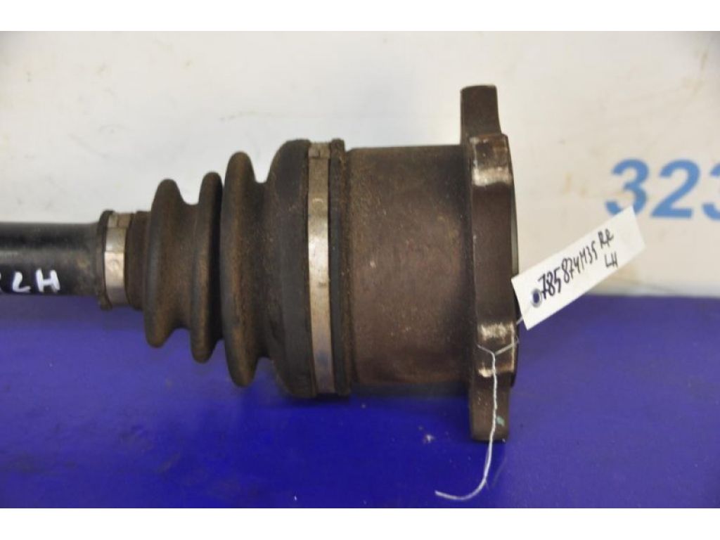 39601-EG00A | Привод задний лев. INFINITI M35/M45 04-10 - Фото 3