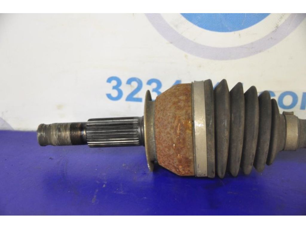 39601-EG00A | Привод задний лев. INFINITI M35/M45 04-10 - Фото 4