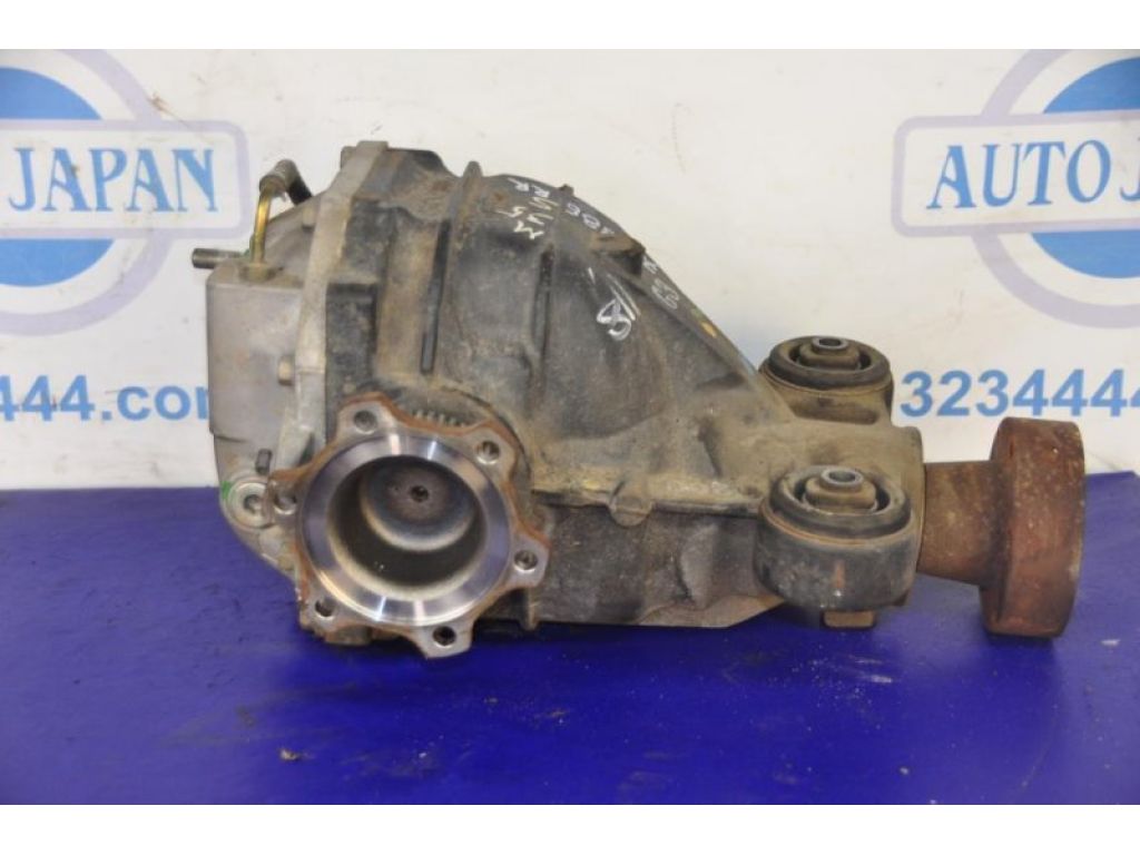 38301-EG406 | Редуктор задній INFINITI M35/M45 04-10