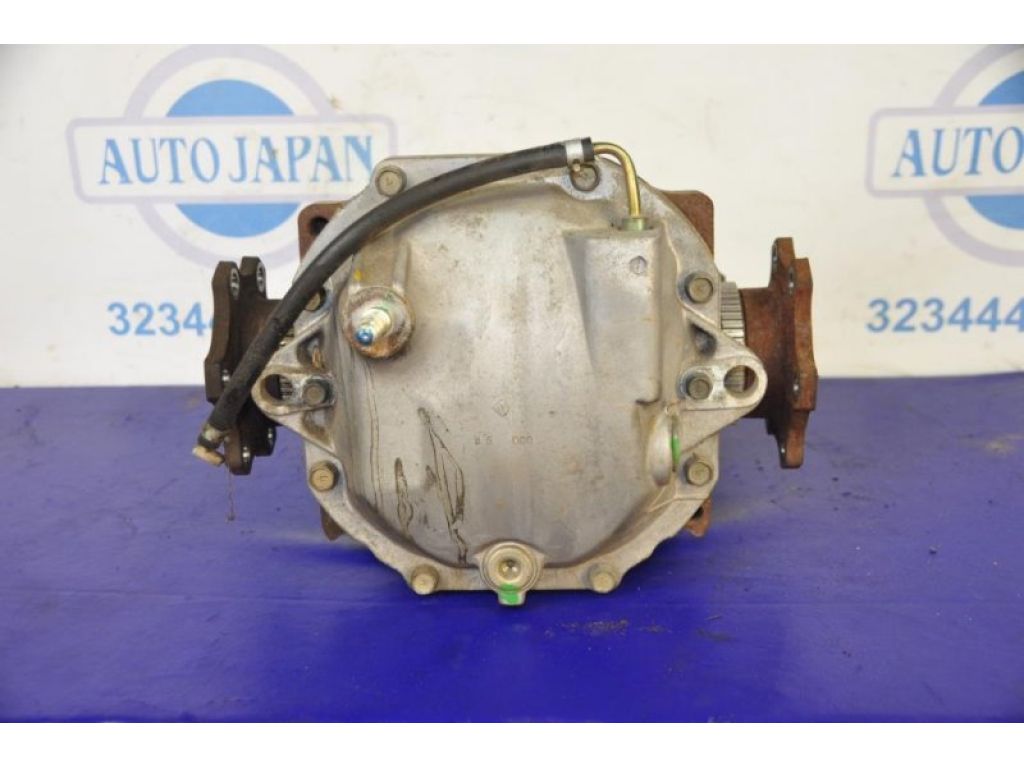 38301-EG406 | Редуктор задній INFINITI M35/M45 04-10 - Фото 2