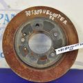 58411-3X300 | Тормозной диск задний лев. HYUNDAI VELOSTER 11-18