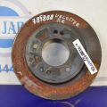 58411-3X300 | Гальмівний диск задній прав. HYUNDAI VELOSTER 11-18