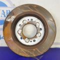 58411-3X300 | Гальмівний диск задній прав. HYUNDAI VELOSTER 11-18 - Прев'ю 3