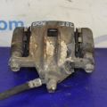 58210-2H300 | Суппорт тормозной задн. лев. HYUNDAI ELANTRA HD 06-11