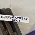 58210-2H300 | Суппорт тормозной задн. лев. HYUNDAI ELANTRA HD 06-11 - Превью 3
