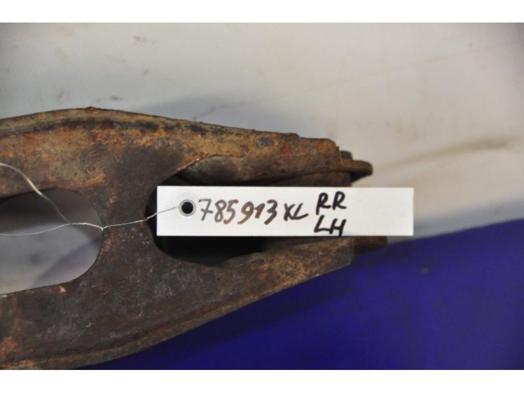 4113A037 | Рычаг задней подвески поперечный нижний лев. MITSUBISHI OUTLANDER XL 05-13 - Фото 2