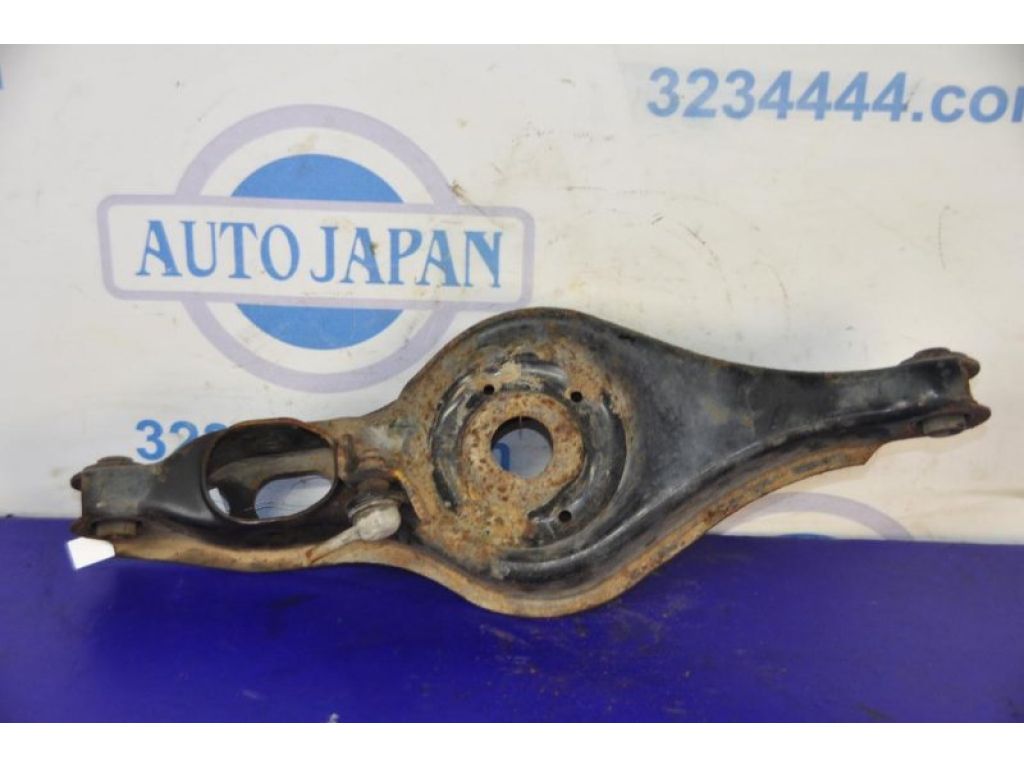 4113A037 | Рычаг задней подвески поперечный нижний лев. MITSUBISHI OUTLANDER XL 05-13 - Фото 3