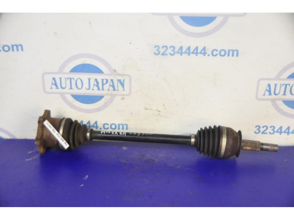 39600-EG00A | Привод задний прав. INFINITI M35/M45 04-10