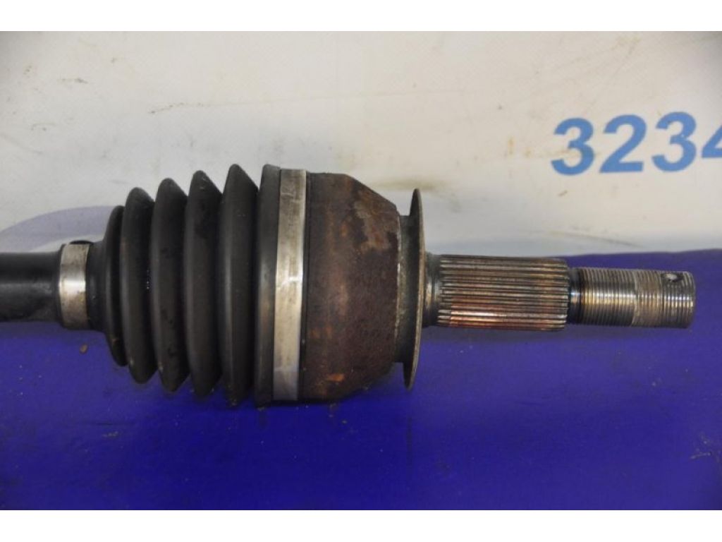 39600-EG00A | Привод задний прав. INFINITI M35/M45 04-10 - Фото 4