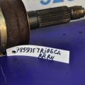 28421XA00A | Привід задній прав. SUBARU TRIBECA B9 05-07 - Прев'ю 2