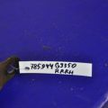 48730-30090 | Важіль задньої підвіски нижній поперечний прав. LEXUS GS350 GS300 05-11 - Прев'ю 2