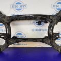 51206-30100 | Балка задней подвески LEXUS GS350 GS300 05-11 - Превью 3