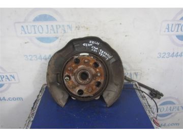 Ступица задн. лев. LEXUS GS350 GS300 05-11