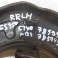 42410-30020 | Ступица задн. лев. LEXUS GS350 GS300 05-11 - Превью 2